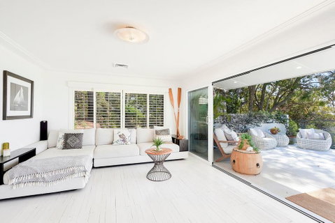 Stunning Oceanview Retreat Between Beach And Bush - Maitland Accommodation 0
