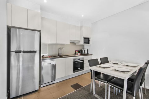 Stunning Views On The 41st Floor - Maitland Accommodation 2