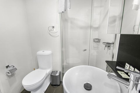 Stunning Views On The 41st Floor - Maitland Accommodation 3