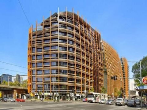 Stylish 1 Bedroom Apartment Amazing City Views - Maitland Accommodation 3