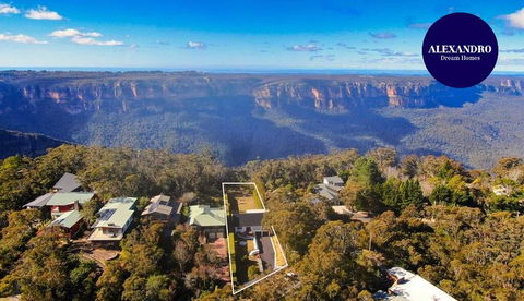 Sublime Sunrise On The Cliff - BBQ & FIRE PIT - Maitland Accommodation 0