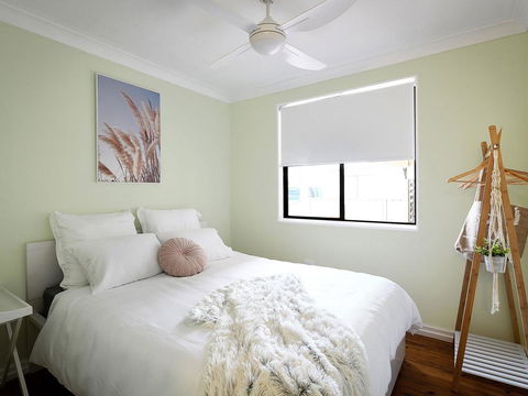 Summer Salt - Maitland Accommodation 3