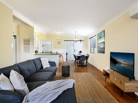 Summer Salt - Maitland Accommodation 0