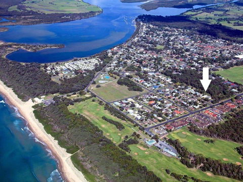 Summer Salt - Maitland Accommodation 1