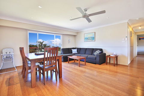 Summer Sands - Pet Friendly - Maitland Accommodation 1