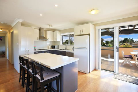 Summer Sands - Pet Friendly - Maitland Accommodation 3