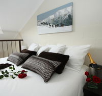Summit Ridge Alpine Lodge - Maitland Accommodation