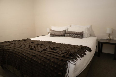 Summit Ridge Alpine Lodge - Maitland Accommodation 2