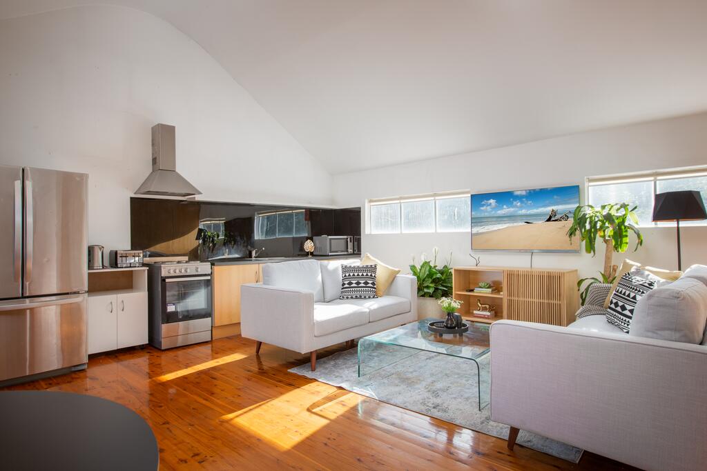 Enmore NSW Maitland Accommodation