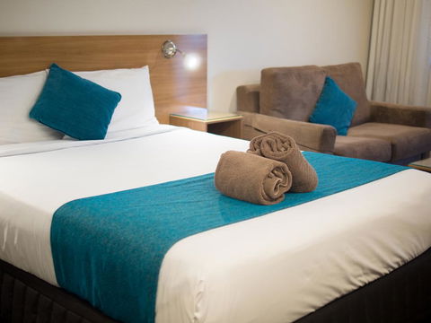 Sunnybank Star Hotel - Maitland Accommodation 1