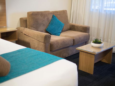Sunnybank Star Hotel - Maitland Accommodation 3