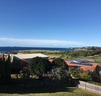 Sunnyside Holiday Home - Maitland Accommodation