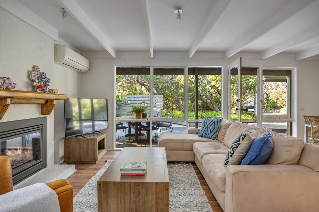Sorrento VIC Maitland Accommodation
