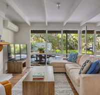 SunnySide at Sorrento walk to beach  village - Maitland Accommodation