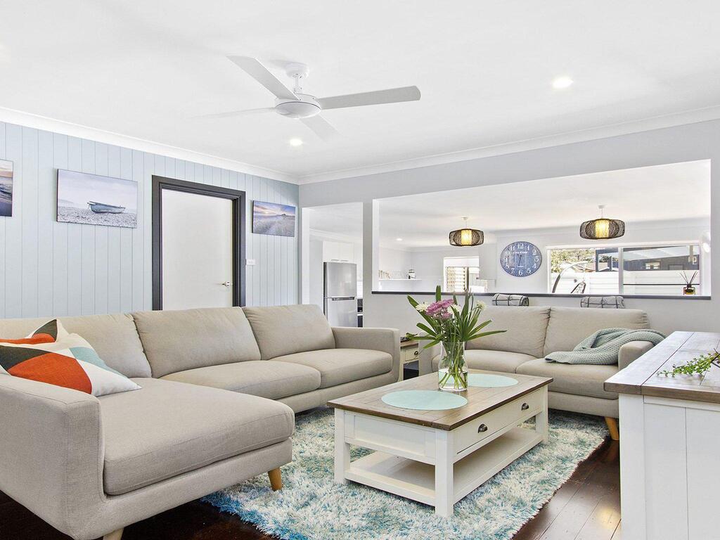 Culburra Beach NSW Maitland Accommodation