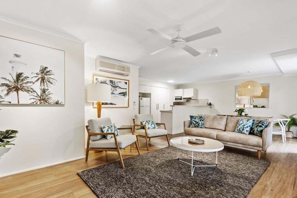 Noosaville QLD Maitland Accommodation