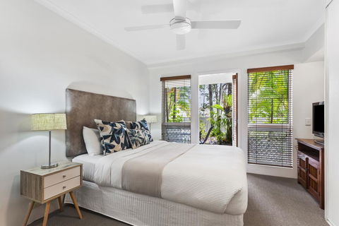 Sunset Cove Noosa - Maitland Accommodation 3