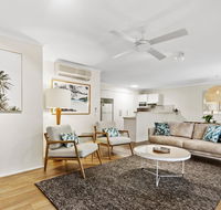 Sunset Cove Noosa - Maitland Accommodation