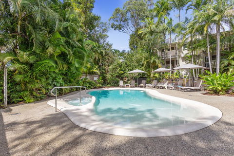 Sunset Cove Noosa - Maitland Accommodation 2
