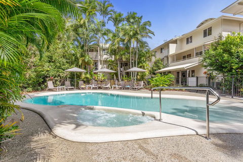 Sunset Cove Noosa - Maitland Accommodation 1