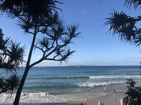 Sunshine Coast Cottage - Maitland Accommodation 1