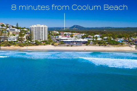 Sunshine Coast Cottage - Maitland Accommodation 2