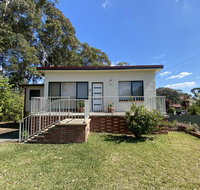 Surf Beach Sanctuary - Maitland Accommodation