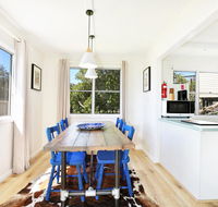 Surf Shack - Pet Friendly - 1 Min Walk to Beach - Maitland Accommodation