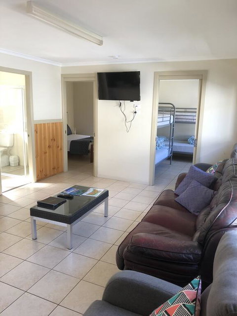 Surfrider Caravan Park - Maitland Accommodation 2