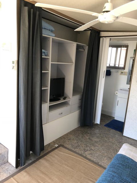 Surfrider Caravan Park - Maitland Accommodation 1