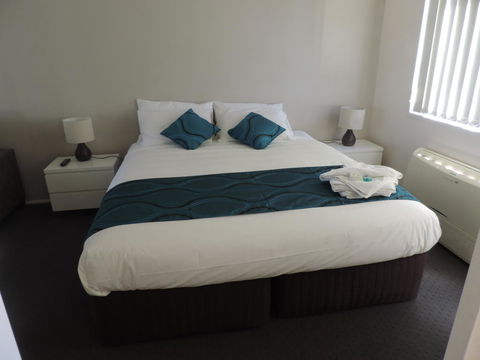 Sussex Shores - Maitland Accommodation 3