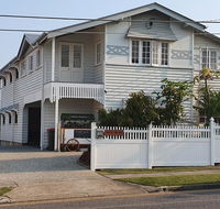 Sustainable BB by the Bay - Maitland Accommodation