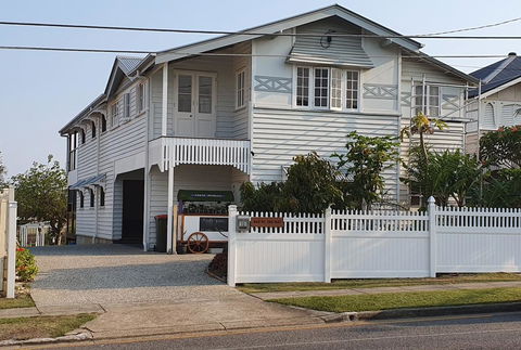 Sustainable B&B By The Bay - Maitland Accommodation 0