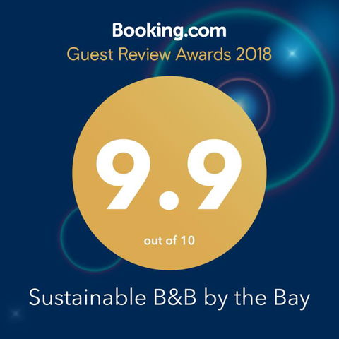 Sustainable B&B By The Bay - Maitland Accommodation 3