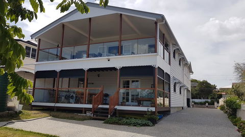 Sustainable B&B By The Bay - Maitland Accommodation 2