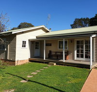Sutton Forest Cottage - Maitland Accommodation