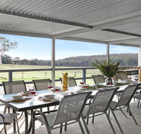 Sutton Forest Retreat Jimmy's Homestead - Maitland Accommodation