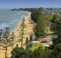 Suttons Beach Apartments - Maitland Accommodation