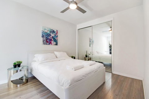Swainson On Union - Maitland Accommodation 2