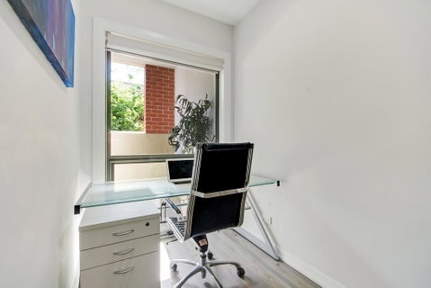 Swainson On Union - Maitland Accommodation 3