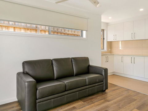 Swan Bay Lookout - Maitland Accommodation 3