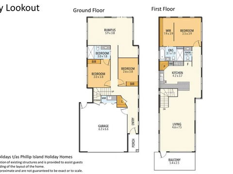 Swan Bay Lookout - Maitland Accommodation 1