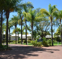 Swan Valley Oasis Resort - Maitland Accommodation