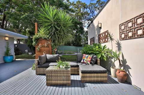Swanway - Pet Friendly - 10 Min Walk To Beach - Maitland Accommodation 2