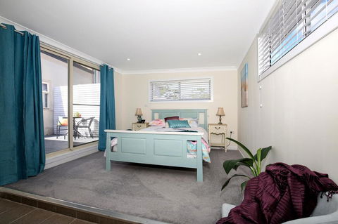 Swanway - Pet Friendly - 10 Min Walk To Beach - Maitland Accommodation 3