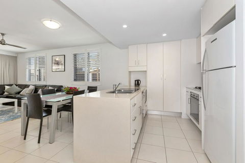 SWIM UP DRIFT APARTMENT 12 South - Maitland Accommodation 2