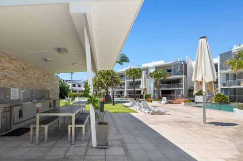 SWIM UP DRIFT APARTMENT 12 South - Maitland Accommodation 1