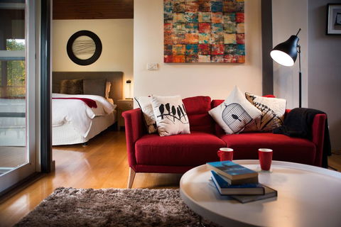 Swiss Mt Villa 5 Balneo - Maitland Accommodation 3