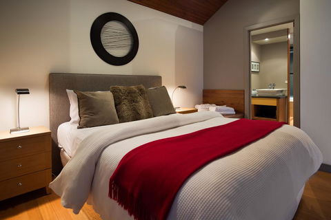 Swiss Mt Villa 5 Balneo - Maitland Accommodation 2