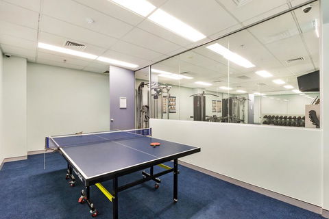 Sydney CBD Self Contained Modern Studio Apartments (PITT) - Maitland Accommodation 1